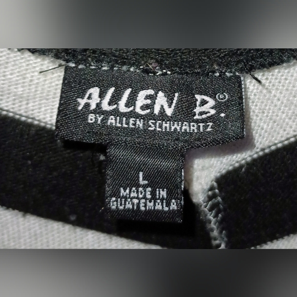 Allen B. Cardigan - Picture 2 of 3